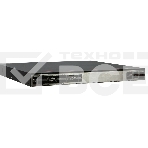 Коммутатор HUAWEI 24SFP+ 6QSFP+ S6730-H24X6C, фото3