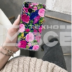 Чехол (клип-кейс) Gresso Air для Apple iPhone 13 прозрачный/рисунок gr17aaae9102, фото2