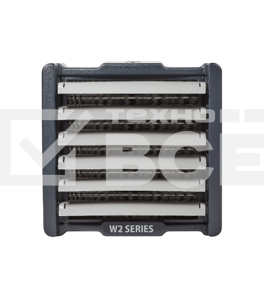 Тепловентилятор водяной Ballu BHP-W2-70-SF