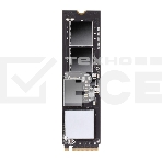Накопитель SSD Apacer AS2280F4 1TB M.2 2280 PCIe Gen5x4, R12000/W11800 Mb/s, 3D NAND, MTBF 1.6M, NVMe, Retail, 5 years (AP1TBAS2280F4-1), фото3