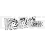 СВО для процессора Zalman ALPHA2 A36 WHITE, фото3