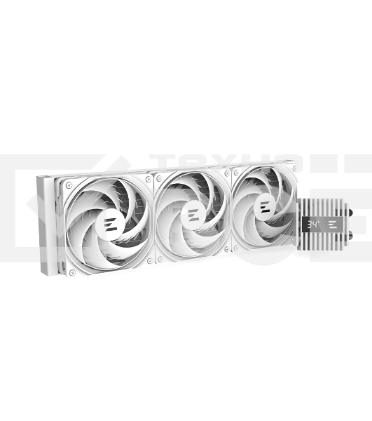 СВО для процессора Zalman ALPHA2 A36 WHITE