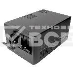 Компьютерный корпус Silverstone G49CS351B000020 5-bay SAS-12G/SATA-6G hot-swappable high performance NAS chassis 5-bay SAS-12G/SATA-6G hot-swappable high performance NAS chassis, фото5