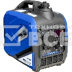 Электрогенератор бензиновый ТСС SGG 3000Si, 3 кВт, 60 дБ, 21 кг, фото6