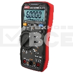 Цифровой мультиметр UNI-T UT117C Bluetooth 60000 отсчетов True RMS, фото3
