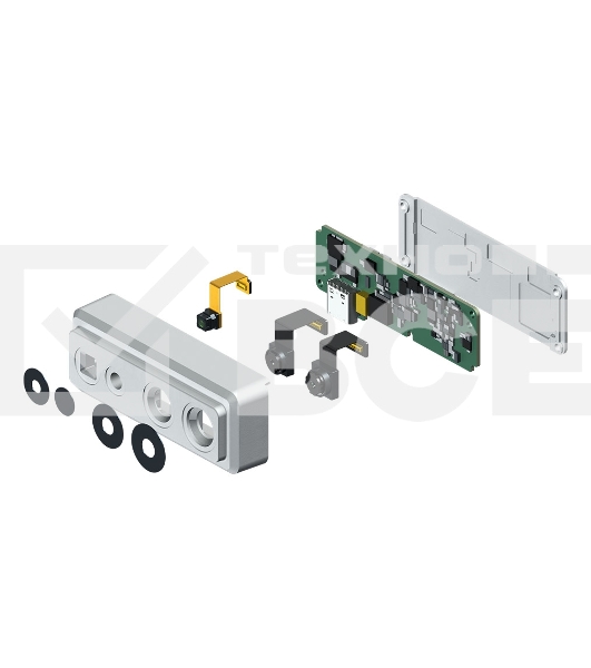 Камера 3D ORBBEC ASTRA EMBEDDED S OBAstraEmbeddedS
