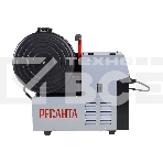 Сварочный аппарат Ресанта САИПА-250 инвертор ММА DC/MIG-MAG/FCAW 11.5кВт, фото24