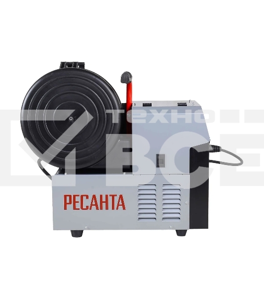 Сварочный аппарат Ресанта САИПА-250 инвертор ММА DC/MIG-MAG/FCAW 11.5кВт