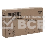 Конвектор Denzel XCE-1500 белый, 1500 Вт, 20 м2, термостат, фото19