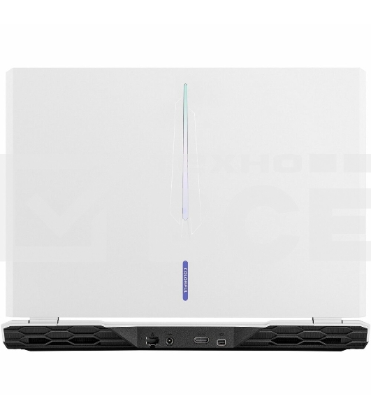 Ноутбук Colorful EVOL P16 TA 24-HN77B16512H-W-RUA-KA Intel Core i7-13650HX/16Gb/SSD512Gb/RTX4070 8Gb/16