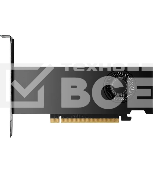 Видеокарта PNY NVIDIA 2000 Ada 16GB LowProfile OEM Version