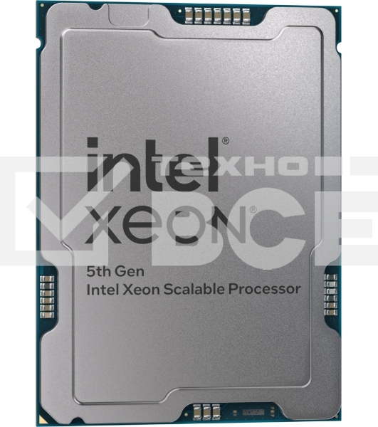 Процессор Intel Xeon Silver 4516Y+ Soc-4677 2.2GHz OEM