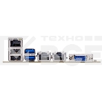 Серверная материнская плата Supermicro X13SEI-F-B, сокет LGA 4677, 8xDDR5, 10xSATA, 2xM.2, 2xPCI-E 5.0 x16, 3xPCI-E x8, 2xGigabit Ethernet, 2xUSB 2.0, 2xUSB 3.2 Gen 1, VGA, EATX, фото2