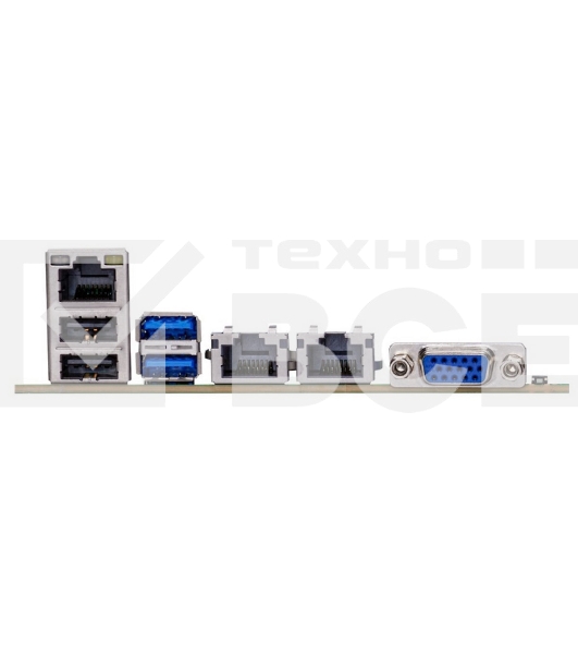 Серверная материнская плата Supermicro X13SEI-F-B, сокет LGA 4677, 8xDDR5, 10xSATA, 2xM.2, 2xPCI-E 5.0 x16, 3xPCI-E x8, 2xGigabit Ethernet, 2xUSB 2.0, 2xUSB 3.2 Gen 1, VGA, EATX
