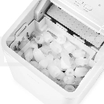 Ледогенератор Kitfort КТ-1816, белый, 1,5 л, 120 Вт, фото6