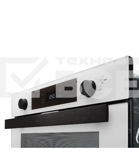 Духовой шкаф электрический встраиваемый DeLonghi DEO 755 BB RAMONA