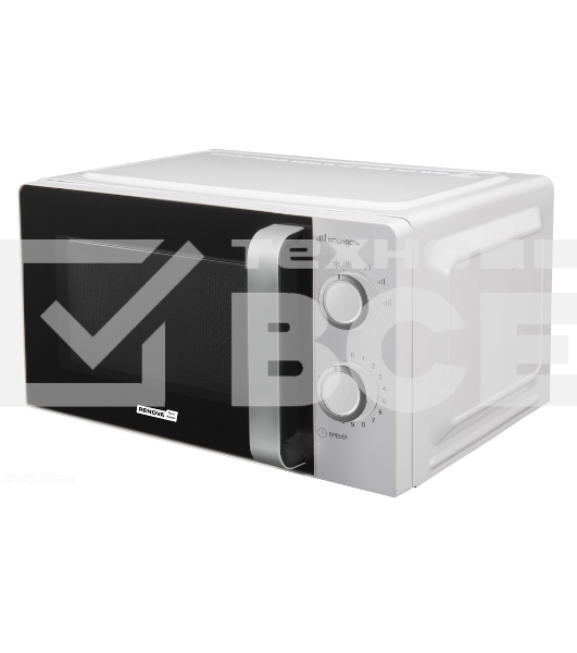 Микроволновая печь Renova MMS-20W1