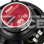 Колонки автомобильные ACV PD-521 BEATS (без решетки) 120Вт 88дБ 4Ом 13см (5дюйм) (ком.:2кол.) коаксиальные однополосные, фото12