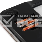 Весы напольные электронные Hyundai H-BS03951 макс.180кг розовый/белый, фото2