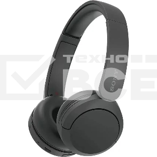 Наушники Sony WH-CH520B черный
