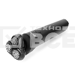 Электрическая бритва Vitek VT-2365 черный, фото4
