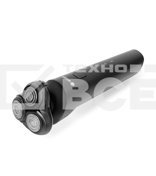 Электрическая бритва Vitek VT-2365 черный