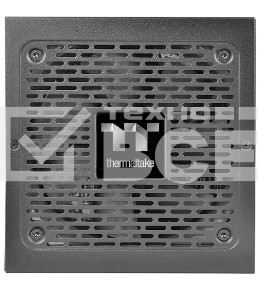 Блок питания Thermaltake Smart BM3 Gen.5 80 PLUS Bronze (20+4pin) APFC 120mm fan 12xSATA Cab Manag RTL