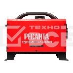 Тепловая дизельная пушка непрямого нагрева ТДПН-8000-12/220В, фото4