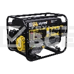 Электрогенератор бензиновый Huter DY9500L, 8 кВт, 91 дБ, 76 кг, фото5