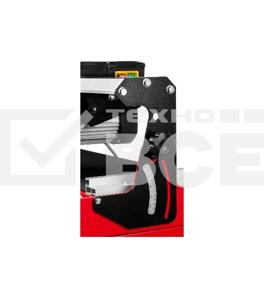 Электроплиткорез Зубр 