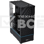 Корпус MidiTower Lian Li SUP 01 Black RGB (ATX, без БП, ARGB, 2xUSB3.2 Type-A + USB3.2 Type-C) (G99.SUP01X.00), фото2