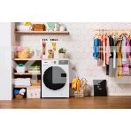 Стирально-сушильная машина Gorenje W1D2A164ADS (20010443) белый загр. фронтальная макс.: 10 кг 1400об/мин класс: А, фото29