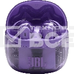Наушники JBL Tune Flex 2 призрачно-фиолетовый, фото2