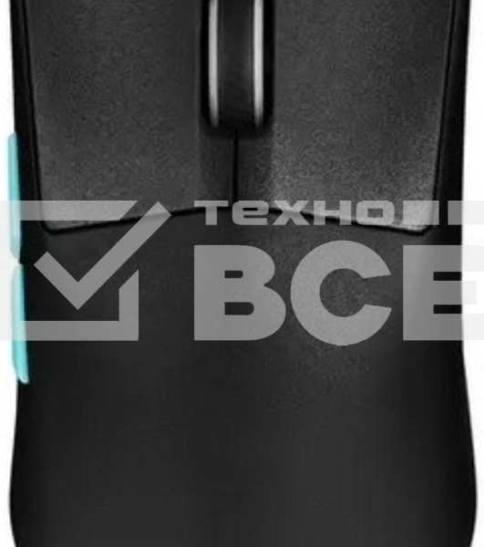 Мышь беспроводная/проводная ASUS ROG Harpe Ace Aim Lab Edition черный, 36000 dpi, радиоканал, Bluetooth, USB, кнопки - 5