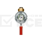 Газовый уличный обогреватель Neoclima 09HW-C, фото2