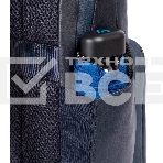 Рюкзак Piquadro Urban CA3214UB00/BLU синий, кожа, фото9