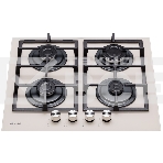 Газовая варочная панель Graude GS 60.1 C, фото 1