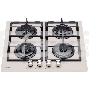 Газовая варочная панель Graude GS 60.1 C