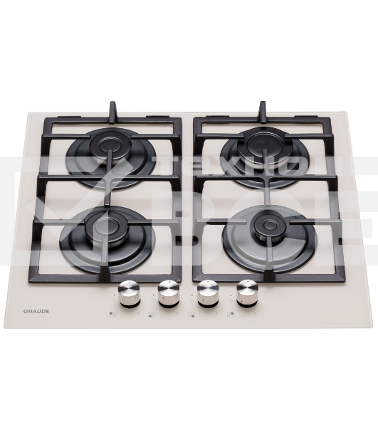 Газовая варочная панель Graude GS 60.1 C