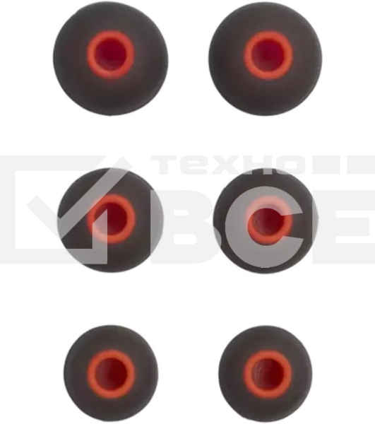 Наушники JBL Tune 310C, черный