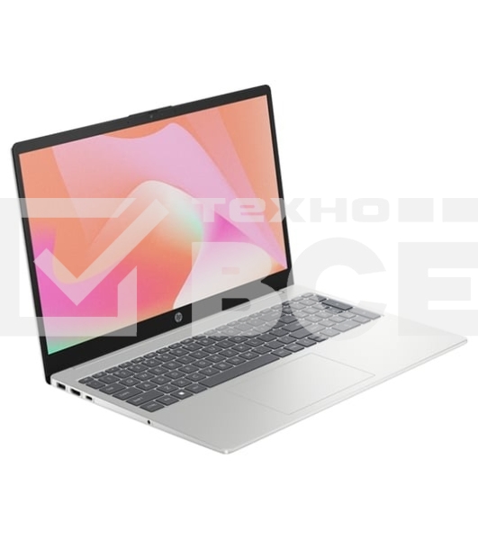 Ноутбук HP 15-fd0355nia 9Q341EA Core i5 1334U 8Gb SSD512Gb Intel Iris Xe graphics 15.6