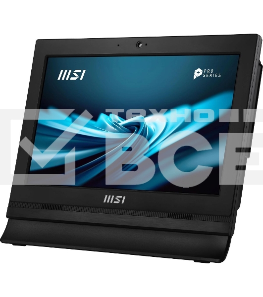 Моноблок MSI Pro AP162T ADL-012XRU 15.6