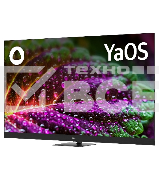 Телевизор BBK 65