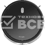 Робот-пылесос Xiaomi Robot Vacuum E5 черный EU, фото 1