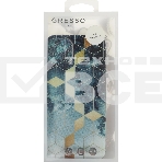 Чехол (клип-кейс) Gresso Meridian, для iPhone 13, синий [gr17aaae8889], фото2