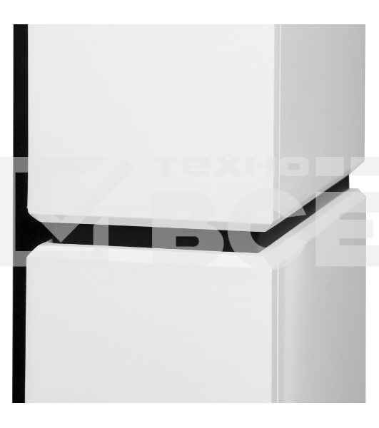 Портал Firelight Moderno 60, белый