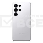 Смартфон Samsung Galaxy S25 Ultra 5G 12/256GB серебристый титан, фото2