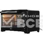 Мини-печь Hyundai MIO-HY092 35л. 1600Вт черный, фото3