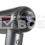 Фен Redmond HD1700 1500Вт серый/коричневый, фото3