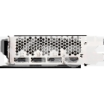 Видеокарта MSI RTX4060Ti VENTUS 2X BLACK OC PCI-E 4.0 8 ГБ GDDR6, 128 бит, DisplayPort x3, HDMI, фото6